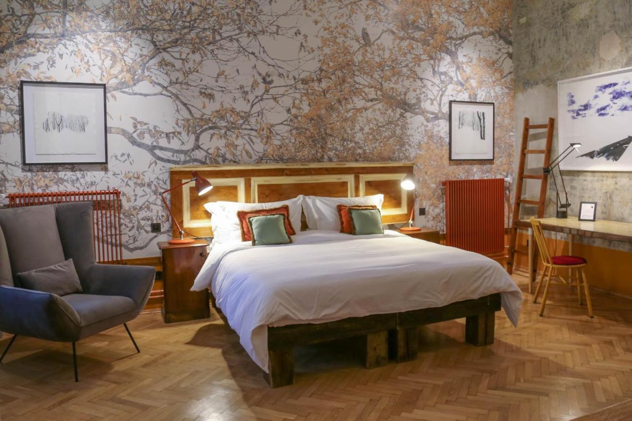 Brody House - Boutique Hotel Budapeszt Zewnętrze zdjęcie