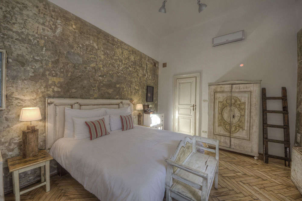 Brody House - Boutique Hotel Budapeszt Zewnętrze zdjęcie